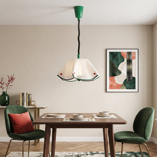 Aeris Pendant Lamp