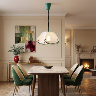 Aeris Pendant Lamp