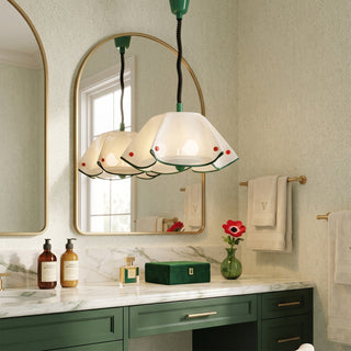 Aeris Pendant Lamp