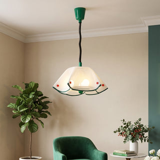 Aeris Pendant Lamp