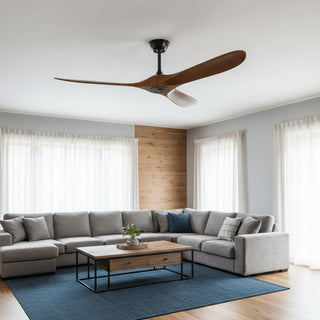 Aero Swell Ceiling Fan