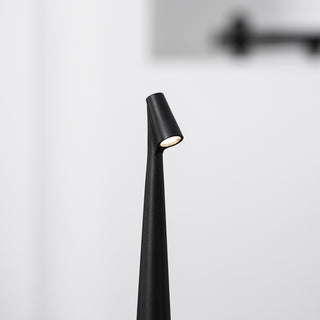 Africa Table Lamp (built-in battery)