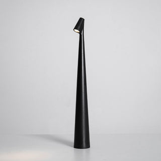 Africa Table Lamp (built-in battery)