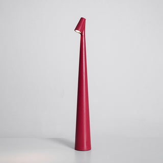 Africa Table Lamp (built-in battery)