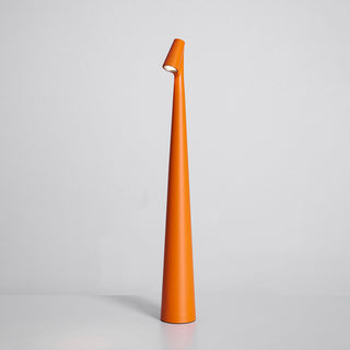 Africa Table Lamp (built-in battery)