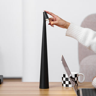 Africa Table Lamp (built-in battery)