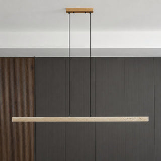 Agureli Linear Pendant Lamp