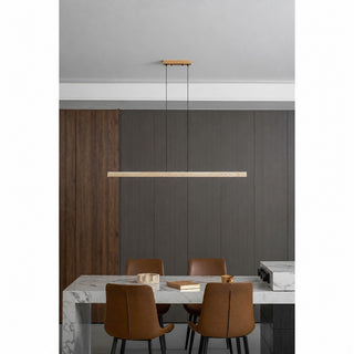 Agureli Linear Pendant Lamp