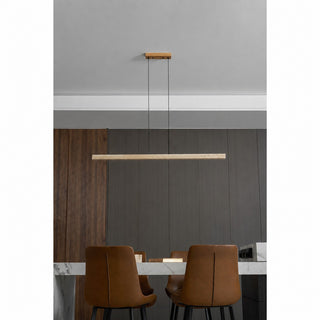 Agureli Linear Pendant Lamp