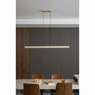 Agureli Linear Pendant Lamp