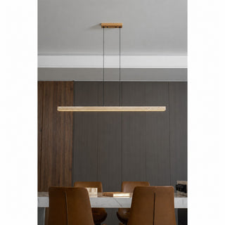 Agureli Linear Pendant Lamp
