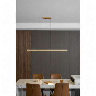 Agureli Linear Pendant Lamp