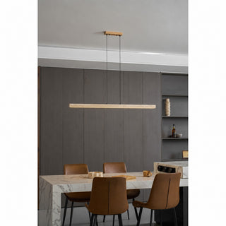 Agureli Linear Pendant Lamp