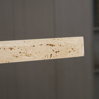 Agureli Linear Pendant Lamp
