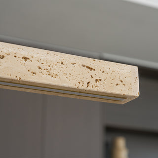 Agureli Linear Pendant Lamp
