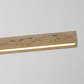 Agureli Linear Pendant Lamp