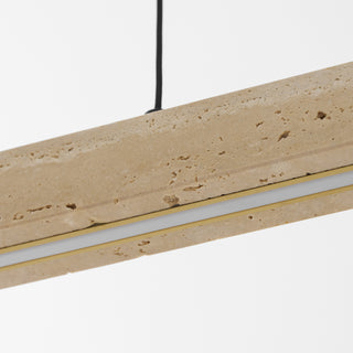 Agureli Linear Pendant Lamp