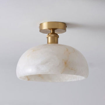 D 10,2″ x H 7,9″ / D 26cm x H 20cm
