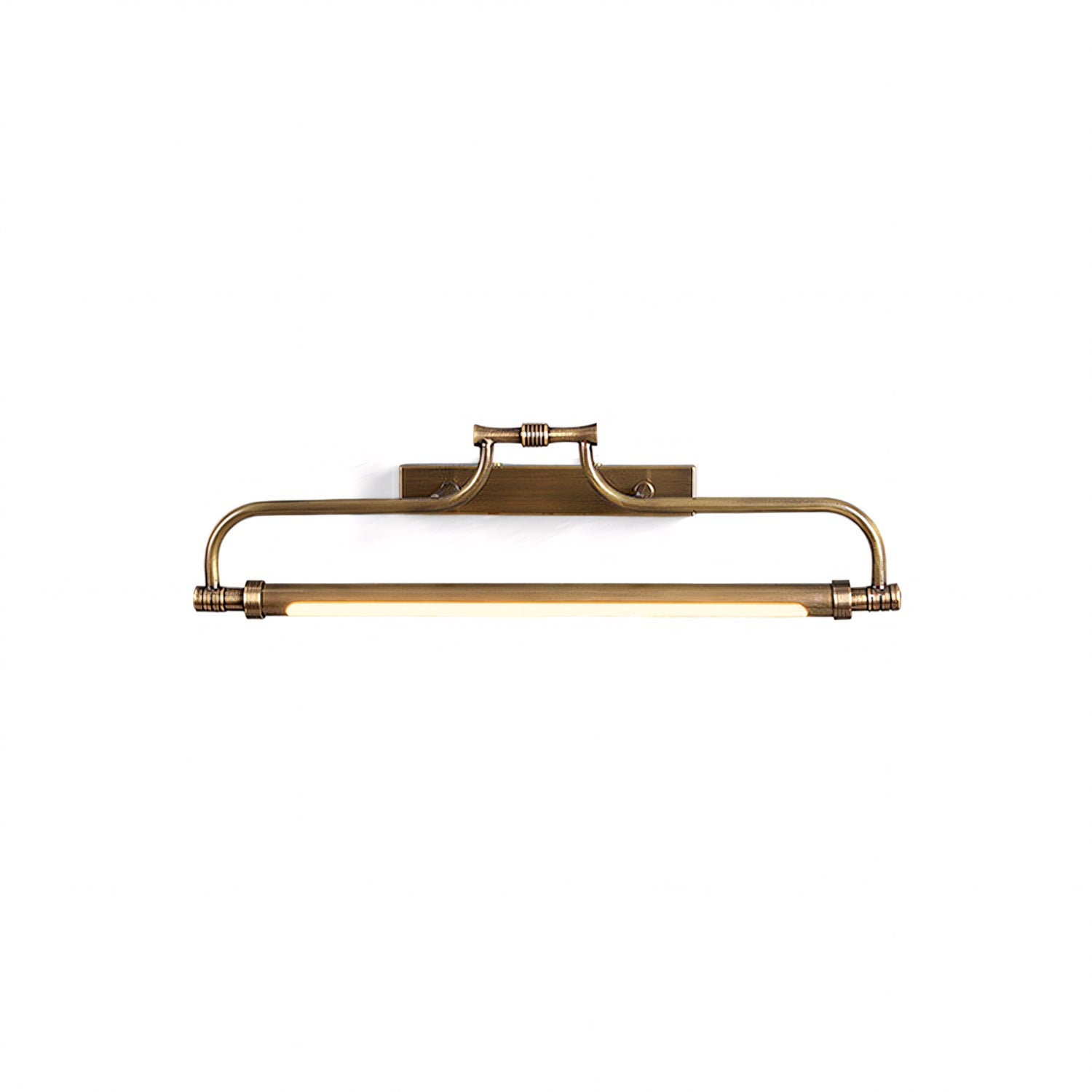 Alcott Linear LED Picture Sconce