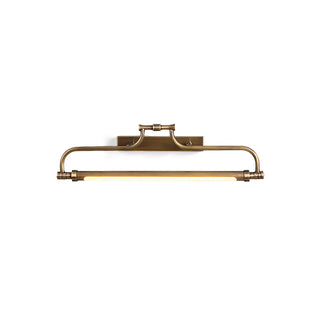 Alcott Linear LED Picture Sconce