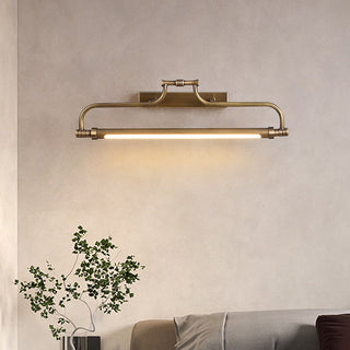 Alcott Linear LED Picture Sconce