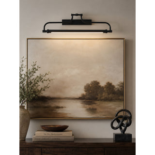 Alcott Linear LED Picture Sconce
