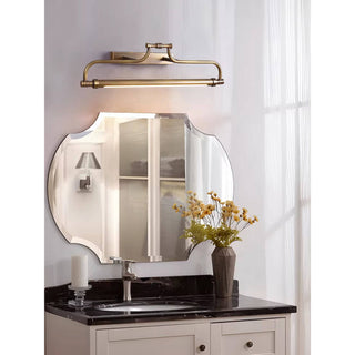 Alcott Linear LED Picture Sconce