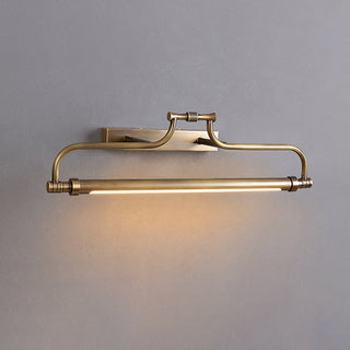 Alcott Linear LED Picture Sconce