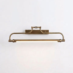 Antique Brass