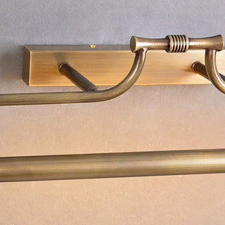 Alcott Linear LED Picture Sconce