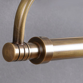 Alcott Linear LED Picture Sconce
