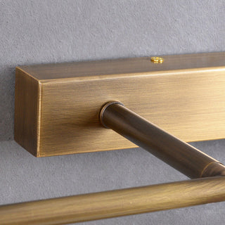 Alcott Linear LED Picture Sconce