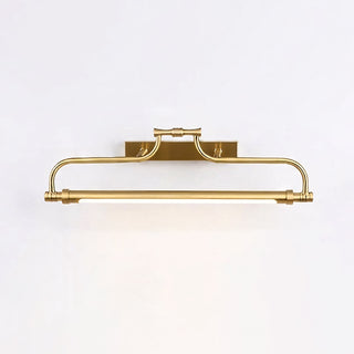 Alcott Linear LED Picture Sconce