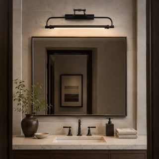 Alcott Linear LED Picture Sconce