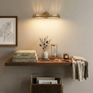 Alistair Gallery Wall Light