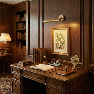 Alistair Gallery Wall Light