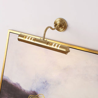 Alistair Gallery Wall Light