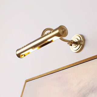 Alistair Gallery Wall Light