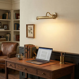 Alistair Gallery Wall Light