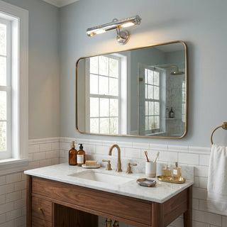 Alistair Gallery Wall Light