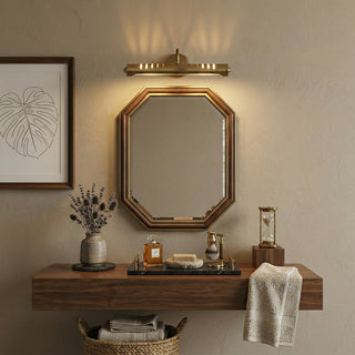 Alistair Gallery Wall Light