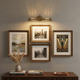 Alistair Gallery Wall Light