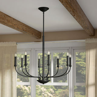 Alister Chandelier