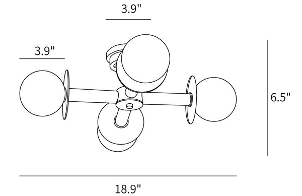 Dimension drawings