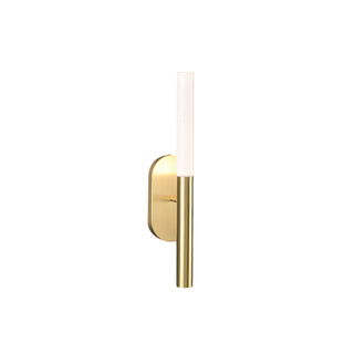 Alto Capsule Linear Sconce