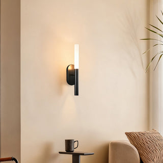 Alto Capsule Linear Sconce