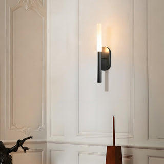 Alto Capsule Linear Sconce
