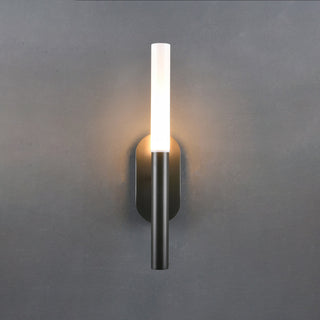 Alto Capsule Linear Sconce