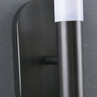 Alto Capsule Linear Sconce