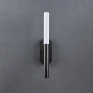 Alto Capsule Linear Sconce